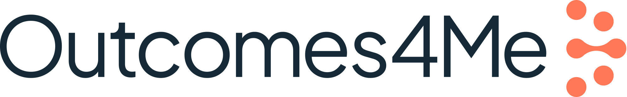 Outcomes4Me logo