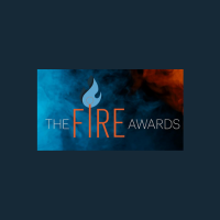 Fire Awards logo