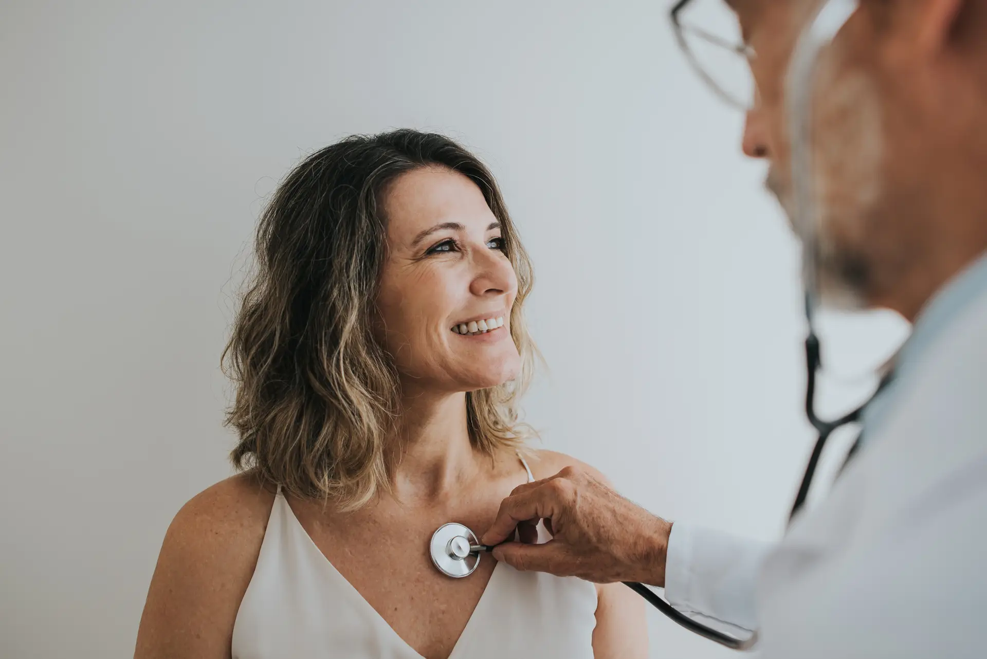 World Menopause Day 2023: top 3 things you should understand about cardiovascular disease after breast cancer