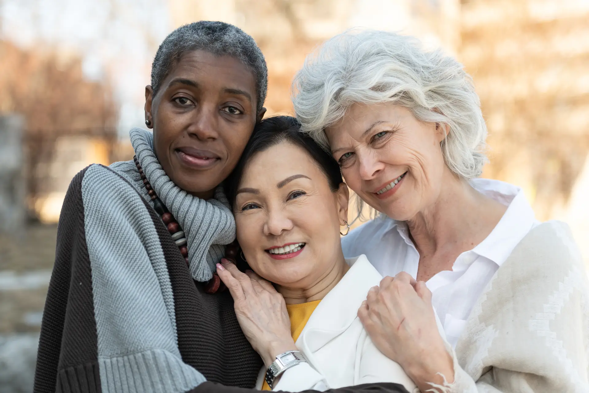 Metastatic Breast Cancer Advocacy Community Spotlights