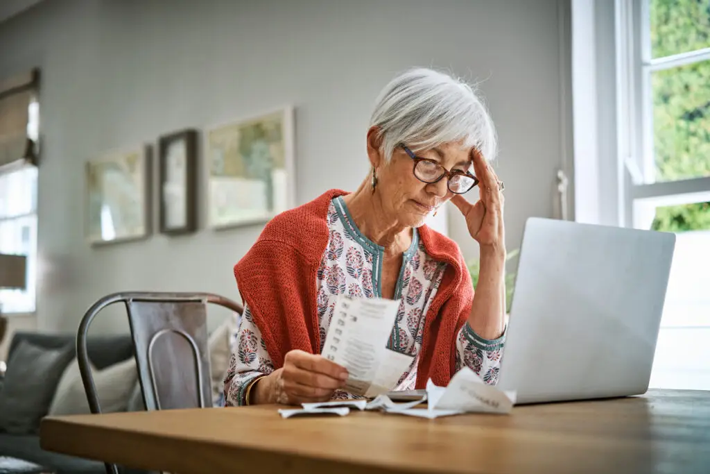 Cancer health insurance claims