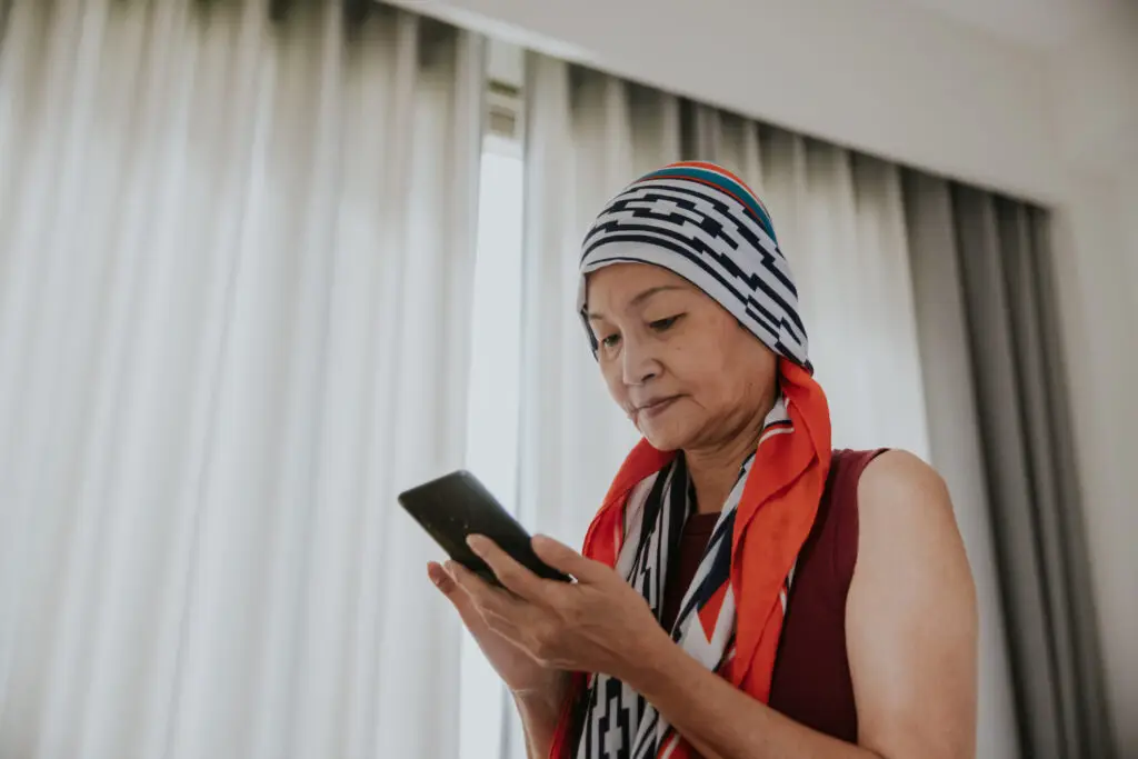 breast cancer treatment