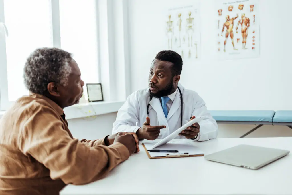 lung cancer questions