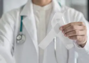 Why it’s important to get a yearly lung cancer screening