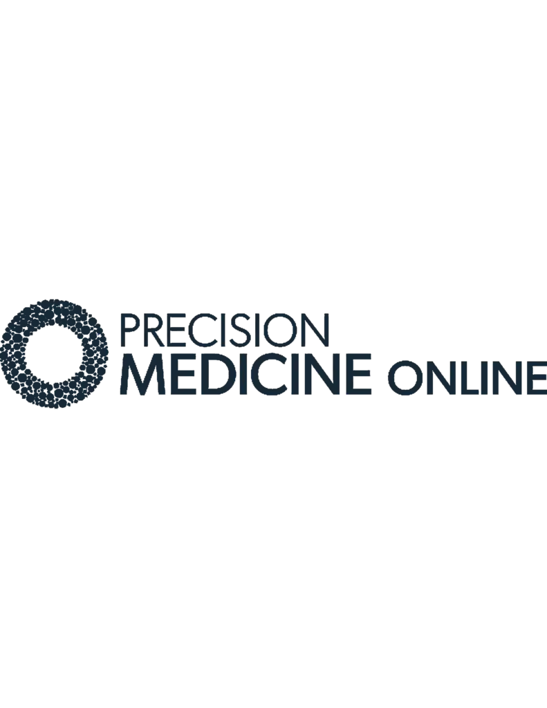precision medicine online