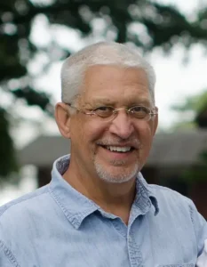Meet Gary: Prostate Cancer Patient