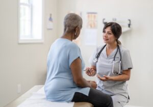 Chronic lymphocytic leukemia staging, symptoms, and more