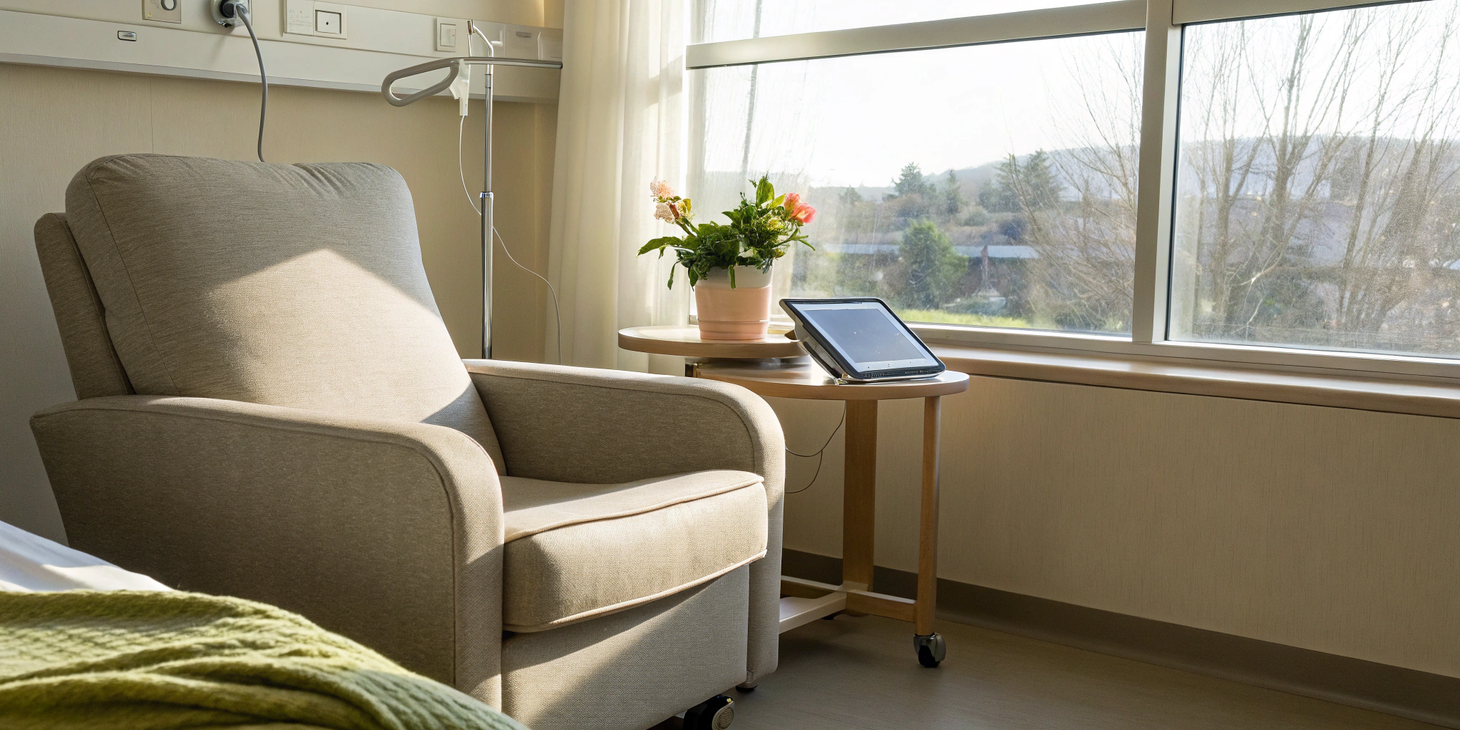 The 5 Best Chemo App Options for Patients