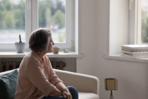 Easing pain after kidney cancer surgery