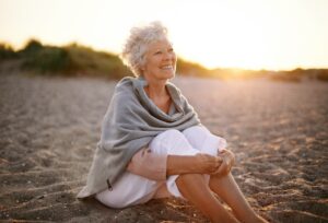 How pelvic floor therapy can support you after gynecologic cancer