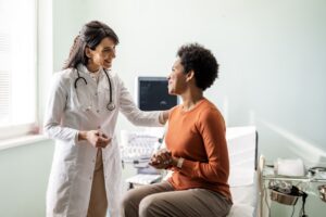 What shapes your multiple myeloma care? Insights from Dr. Saad Z. Usmani