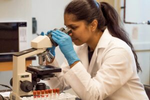 Cell therapy and the future of multiple myeloma treatment