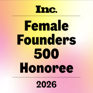 Inc. Female Founders 500