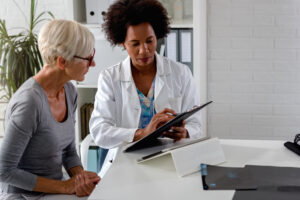 What to expect after endometrial cancer treatment