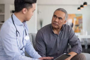 Can muscle-invasive bladder cancer come back after bladder removal?