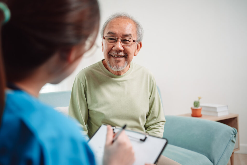 New targeted therapy shows promise for KRAS G12D lung cancer
