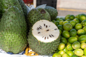 Soursop and cancer: Separating miracle claims from science
