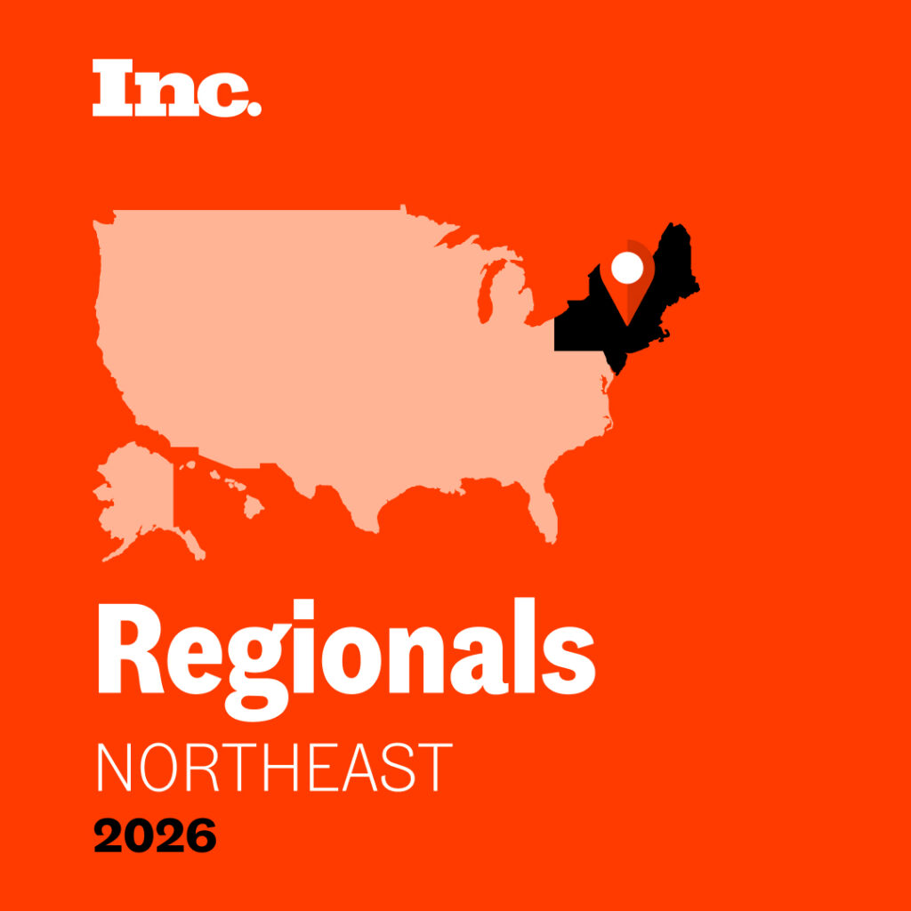Inc. Regionals 2026