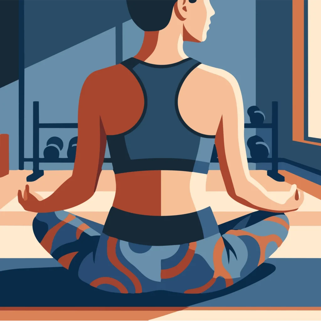 Mental Health and Mindfulness