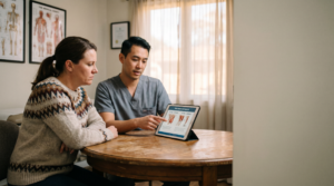 A patient’s guide to personalized MIBC treatment options