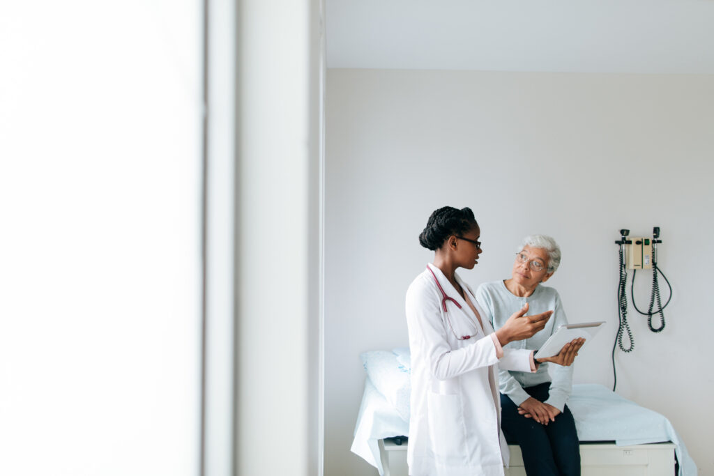 Triple-negative breast cancer, immunotherapy, and the rare risk of adrenal crisis