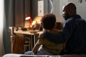 Managing anticipatory grief amid a stage IV cancer diagnosis