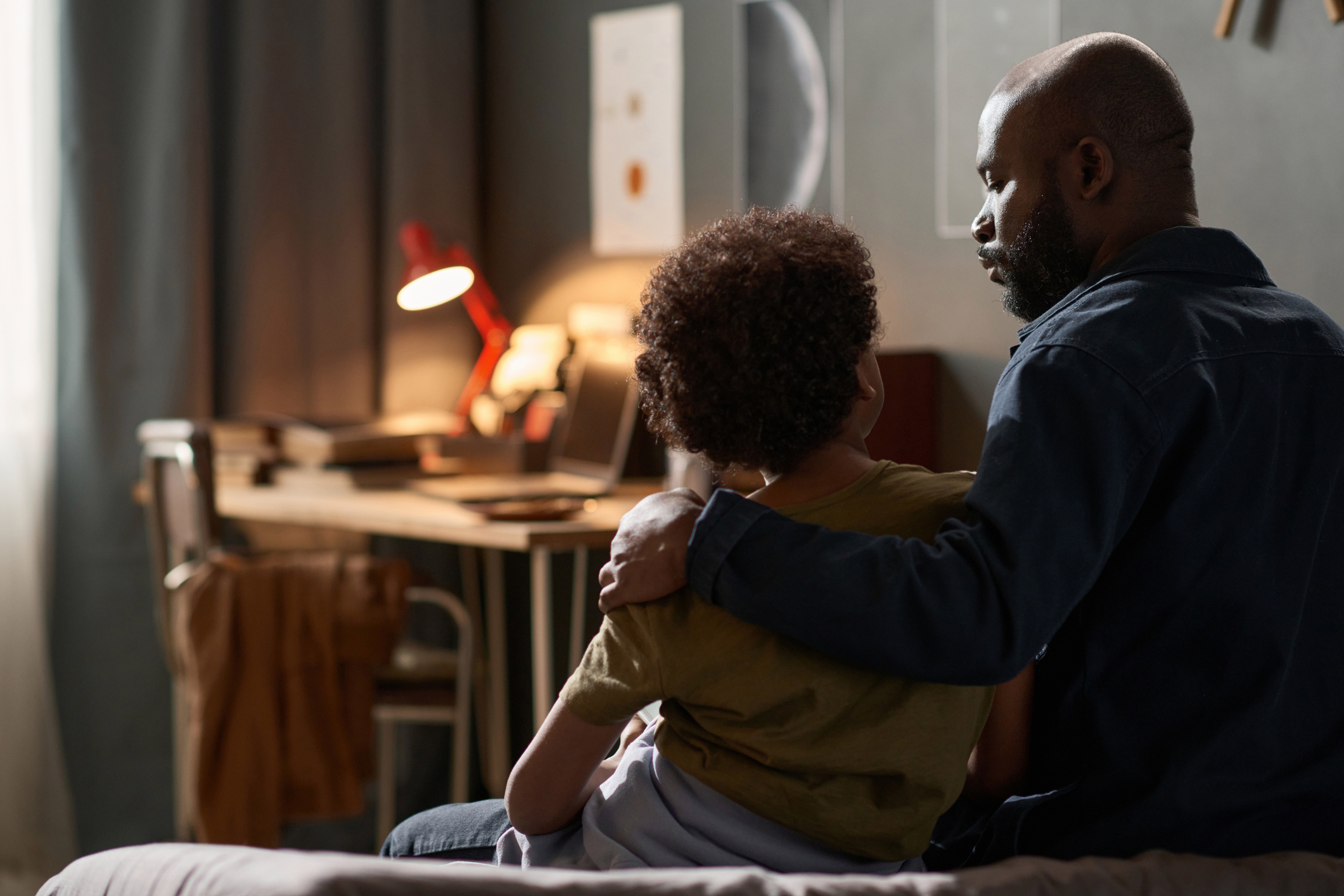 Managing anticipatory grief amid a stage IV cancer diagnosis