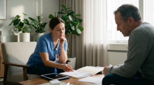 A patient’s guide to colorectal cancer survival rates and prognosis
