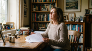 A cancer diagnosis requires a financial reassessment. Here’s why.