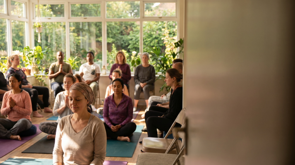 Why mindfulness is a clinical necessity in cancer care
