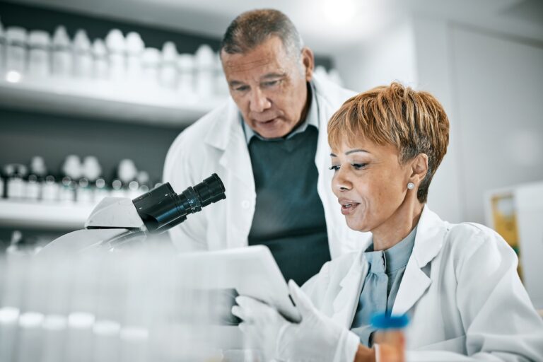 New chemo-free combo shows early promise in hard-to-treat ovarian cancer