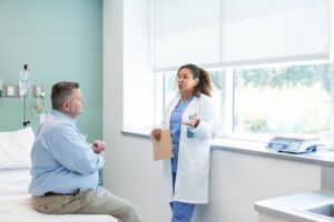 New combination treatment shows promise for certain patients with metastatic colorectal cancer