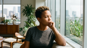 Recognizing early signs and taking control of next steps if breast cancer treatment stops working