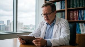 Stage IV NSCLC life expectancy: why modern statistics are finally catching up to innovation