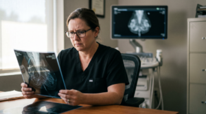 Why the FDA Breast Density Mandate Requires a New Screening Strategy
