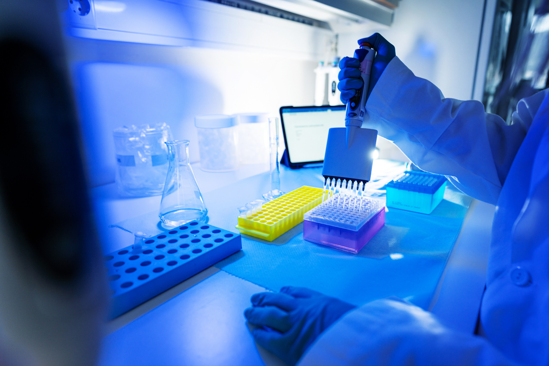Clinical trials for metastatic colorectal cancer: how to find one that fits you
