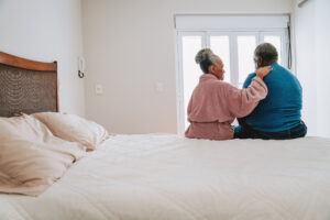 The strain cancer puts on relationships and how to manage it