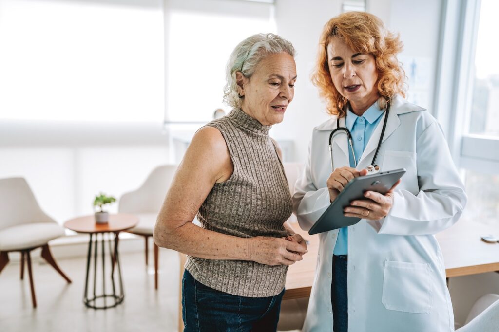 Many ovarian cancers may not start in the ovary. Here’s what it means.