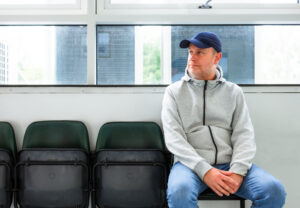 Taking control of scanxiety and treatment stress