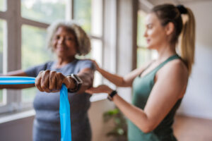 The science behind exercise may advance cancer treatment