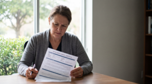How to interpret your breast cancer recurrence risk score