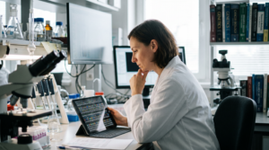 Your genetic profile and finding the right breast cancer clinical trial