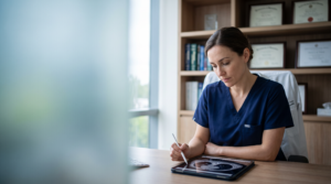 What happens after an incidental kidney cancer finding?