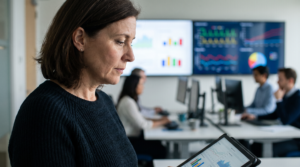 Your CA-125 trend matters more than the number: navigating ovarian cancer recurrence