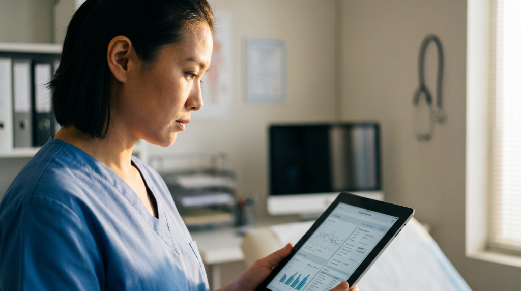 Your MIBC action plan and the importance of personalized data