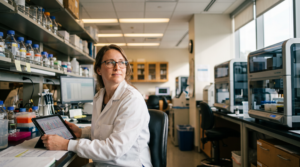 Why your biomarkers are the key to finding the right breast cancer clinical trial