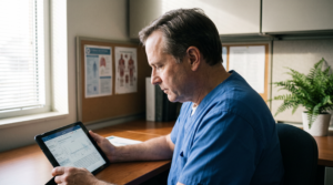 Why proactive side effect management is the key to CLL treatment success
