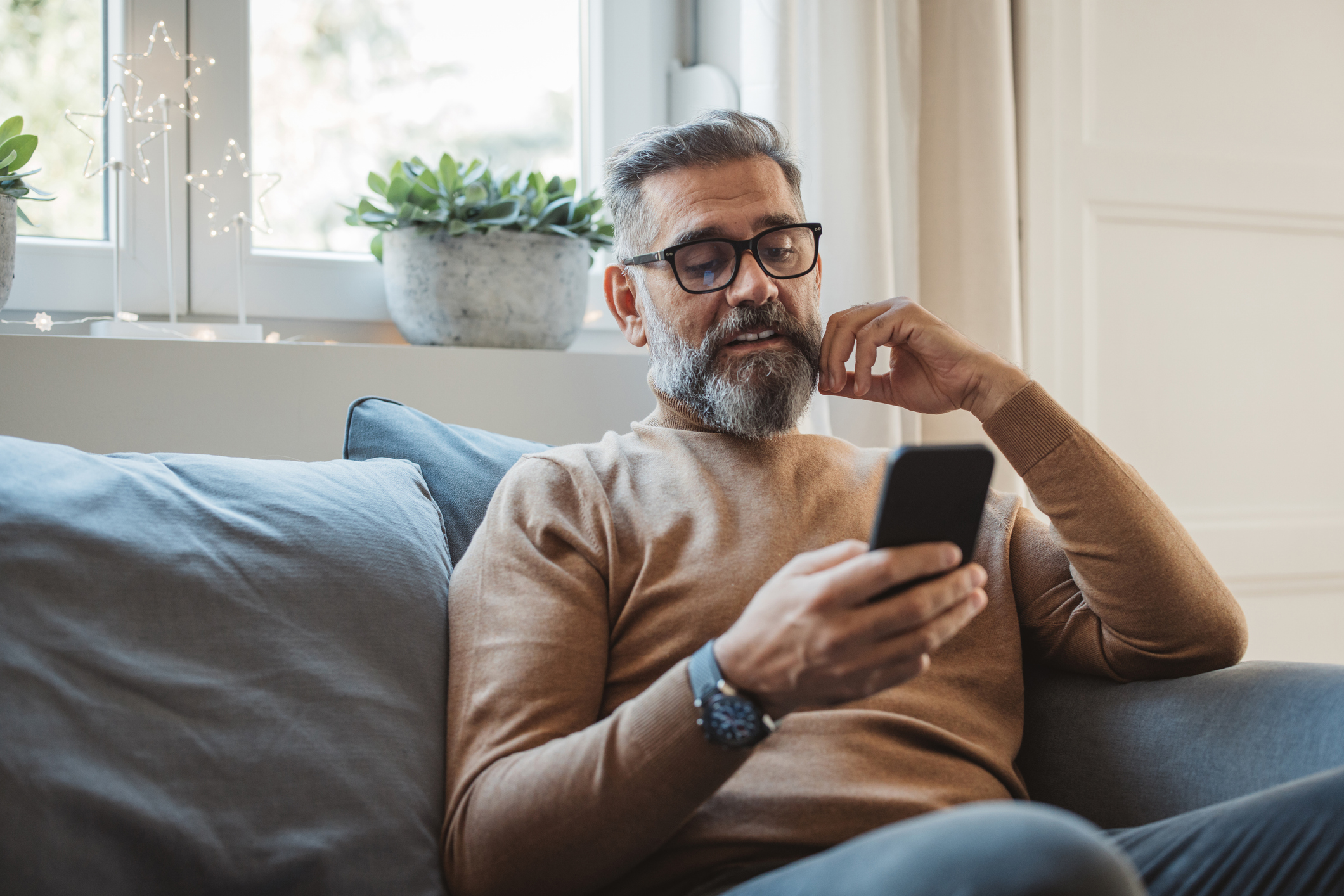 Why the latest numbers offer more hope than ever for stage IV prostate cancer patients