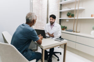 Why SCLC survival rates don’t tell your whole story: a guide to personalized prognosis