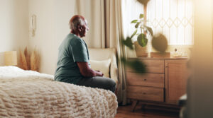 What research reveals about fatigue during DLBCL treatment
